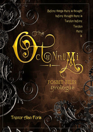 The Octunnumi Fosbit Files Prologue EPUB