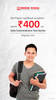 Get Paytm cash worth Rs.400...