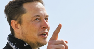 Extreme Backlash From Elon Musk Sparks PayPal To Abandon Plans To Censor Users Via Monetary Fines