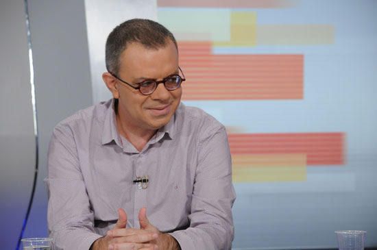 Μ. Κοττάκης: Αυτό που είπε ο Τζανακόπουλος για την αναμέτρηση "της ελίτ με την κοινωνική πλειοψηφία"
