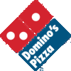 Dominos 50% off today 11am-...