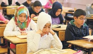 Germany: Muslim parents want their children to be exempt from exams during Ramadan