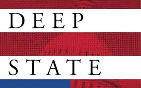The Deep State Is About To Fall On Its Own Sword via Page (Video)