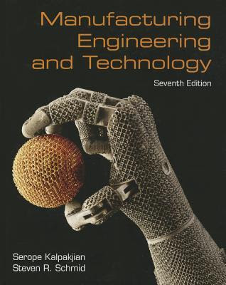 Manufacturing Engineering and Technology EPUB