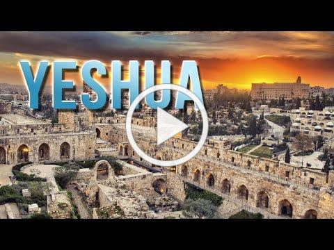 Two Israeli Jews explain the gospel in Jerusalem like you've never heard before!!!