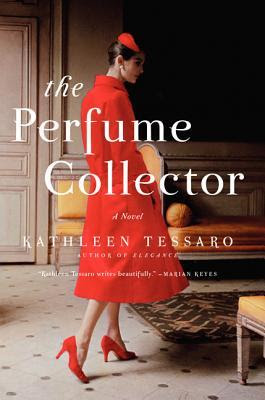 The Perfume Collector EPUB