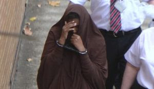 Australia: Muslim migrant nursing student accused of swearing loyalty to the Islamic State