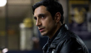 Muslim Hollywood actor Riz Ahmed: “It’s really scary to be a Muslim right now. Super scary.”