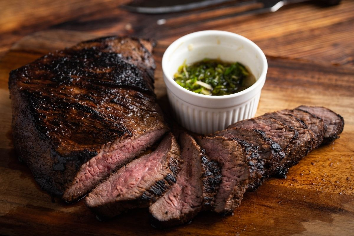 Tri Tip vs Brisket