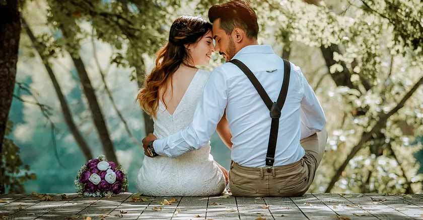 La Mujer es la Pieza Clave para un Matrimonio Feliz