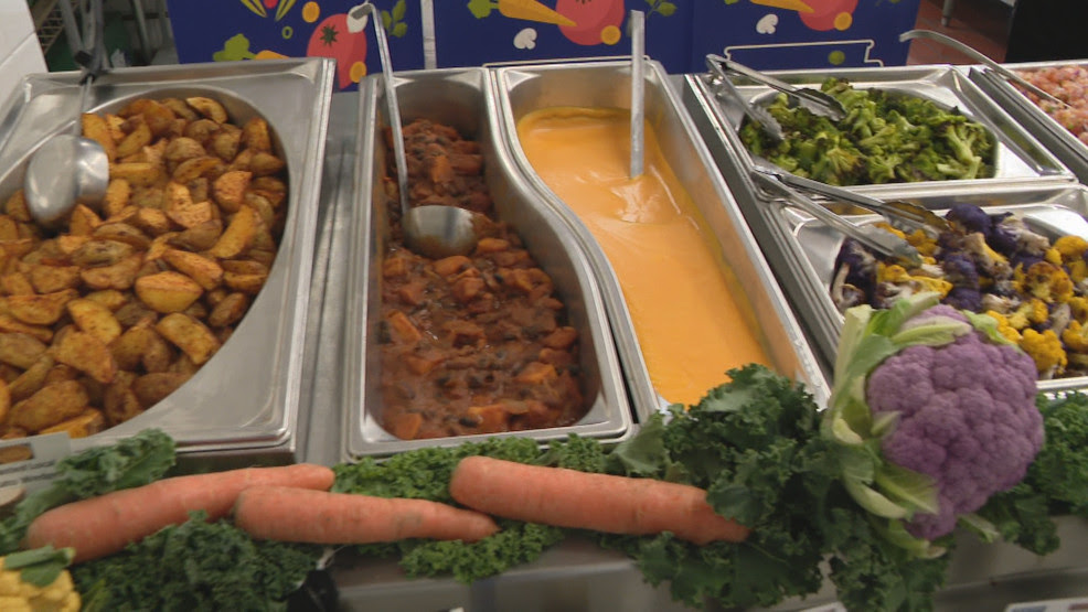  Regulators issue transitional nutrition guidelines for schools
