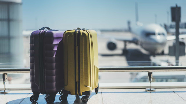 Senado aprova despacho gratuito de bagagem em voos; texto volta à Câmara