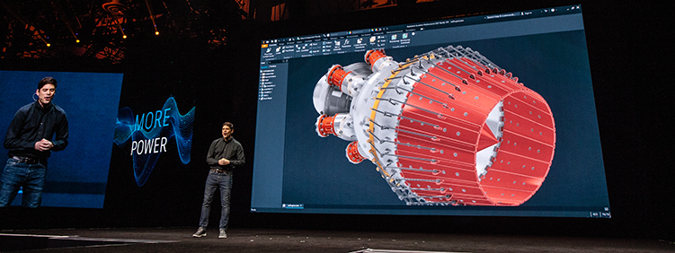 Take your career to the next level with free classes from AU 2019