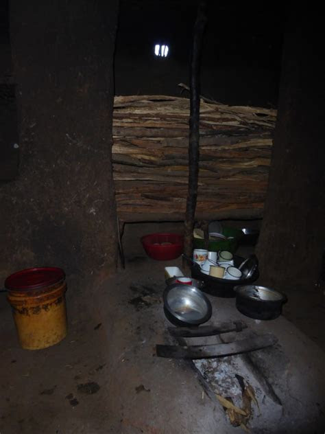 Maasai Kitchen