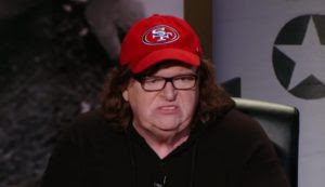 Michael Moore: NRA is worse than ISIS