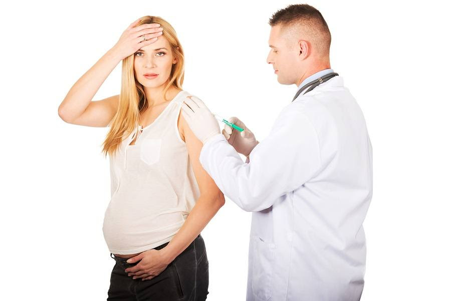 Resultado de imagen de tipos de vacuna VPH y estación