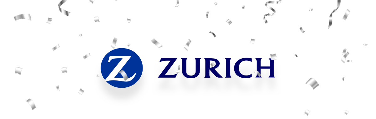 Fluix Partner: Zurich Insurance