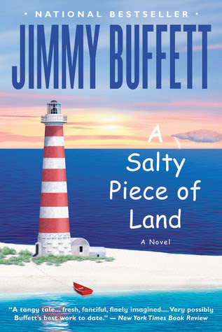 A Salty Piece of Land in Kindle/PDF/EPUB