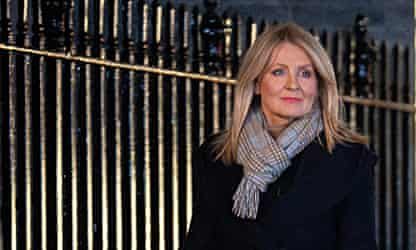 Sunak seeks to appease Tory right by giving Esther McVey ministerial role