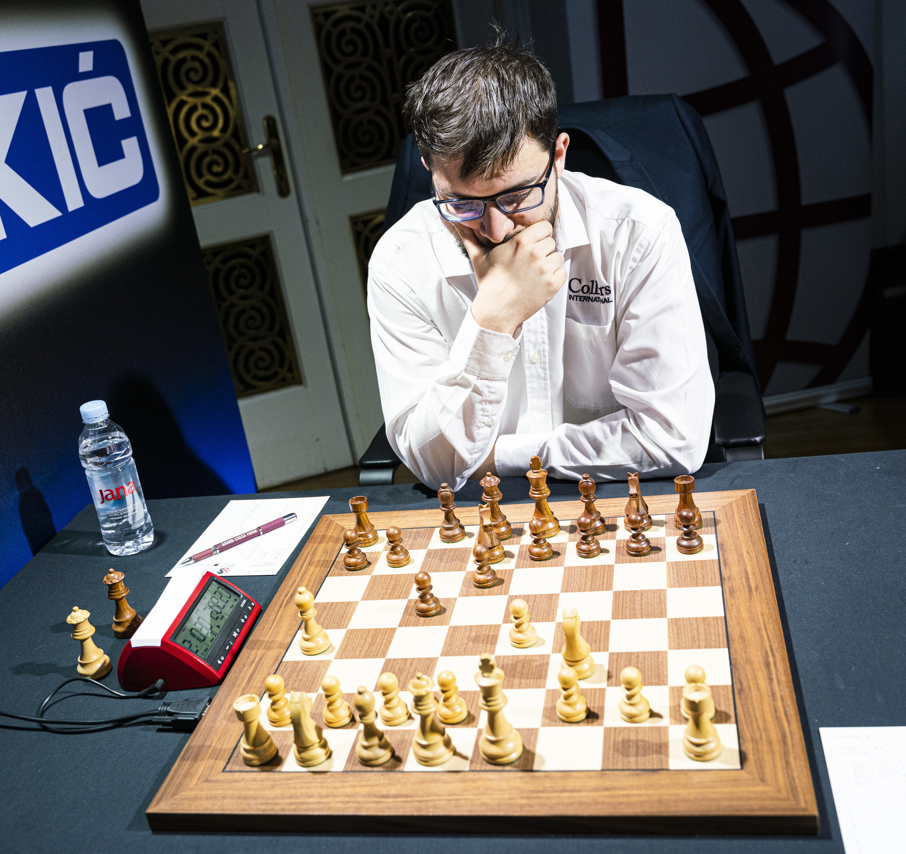 ChessBomb Blog 2019 Croatia Grand Chess Tour Recap Round 9