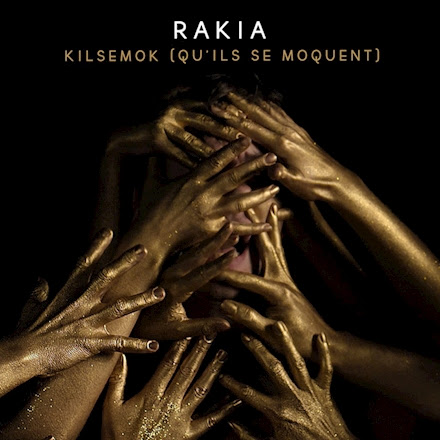 Cover Single Rakia