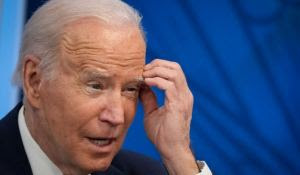 Doc Claims Biden ‘Fit for Duty’ Despite No Mental Exam