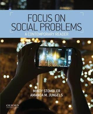 Focus on Social Problems: A Contemporary Reader PDF