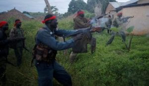 Nigeria: Muslims storm village, shoot pastor, kidnap women on their way to church
