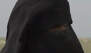 Muslima from Canada: “Having slaves is part of Sharia. I believe in Sharia, wherever Sharia is”
