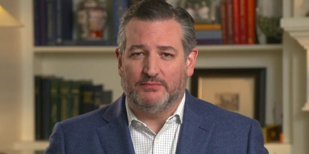Ted Cruz Ted Cruz