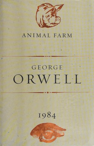 Animal Farm and 1984 PDF