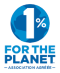 L'association Biovallée est agréée 1% pour la Planète