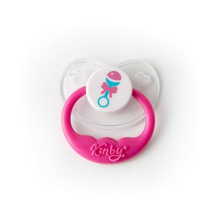 *Magnetic Pink Pacifier for Grace225x225
