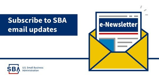 e-newsletter