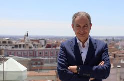 ENTREVISTA | José Luis Rodríguez Zapatero: 