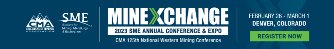 MINEXCHANGE Email Banner