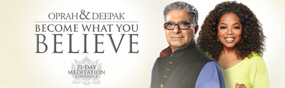 Become What You Believe