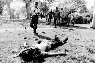 El ataque de Montoneros al Regimiento de Infantería de Monte 19, de Formosa, el 5 de octubre de 1975