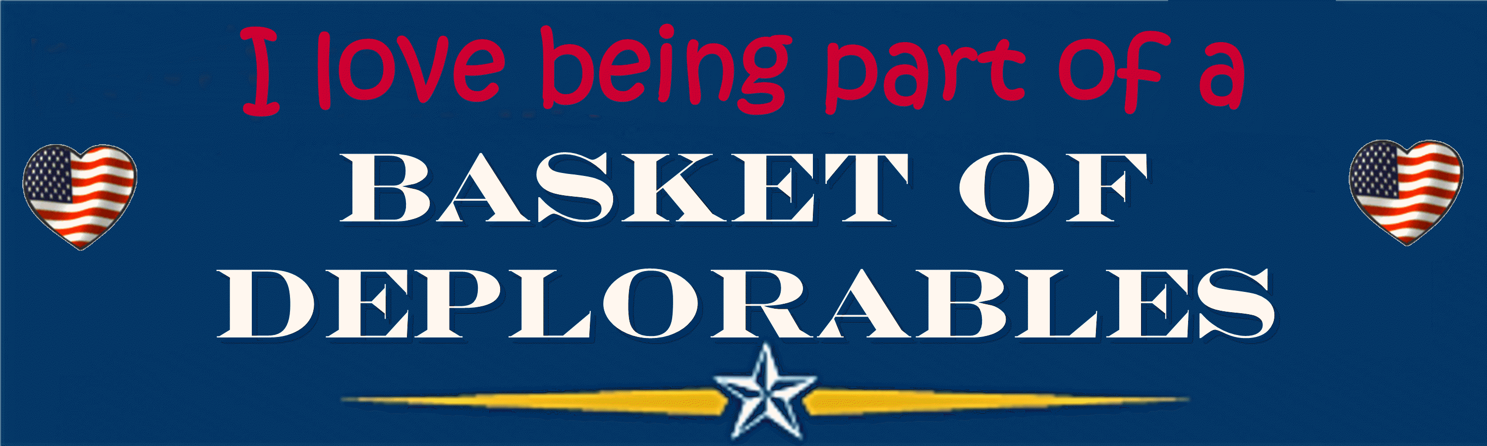 Trump Uses Obama’s Words Against Hillary’s “Baskets Of Deplorables” Trump Uses Obama’s Words Against Hillary’s “Baskets Of Deplorables”