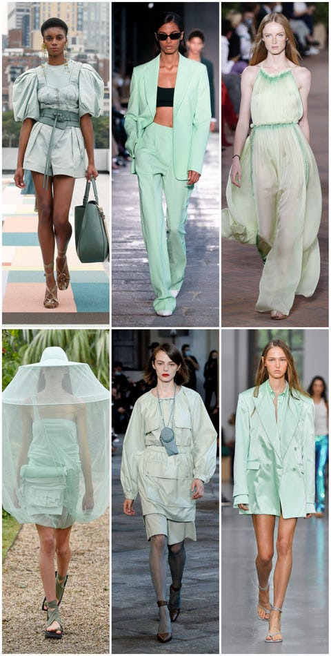 tendencias colores