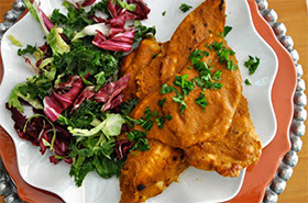 Southwest Chicken
