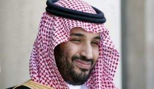 Saudis Crow Over Biden Coming Hat-In-Hand to Riyadh