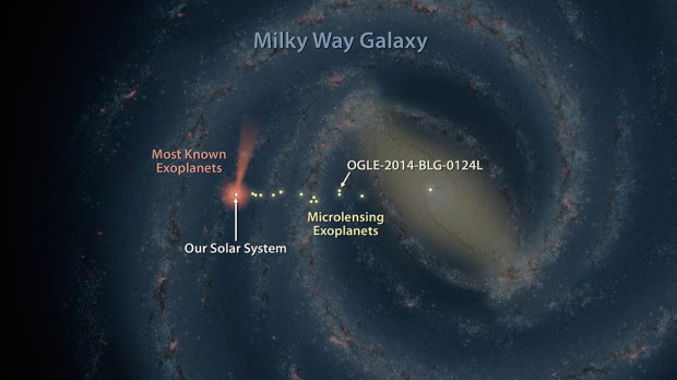 Imagen: NASA/JPL-Caltech.