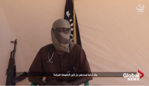 Somalia: Muslim doctor from Canada joins the Islamic State, urges Muslims to “get on the path of jihad”