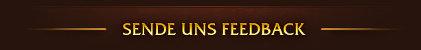 Sende uns dein Feedback zur Warlords of Draenor-Beta