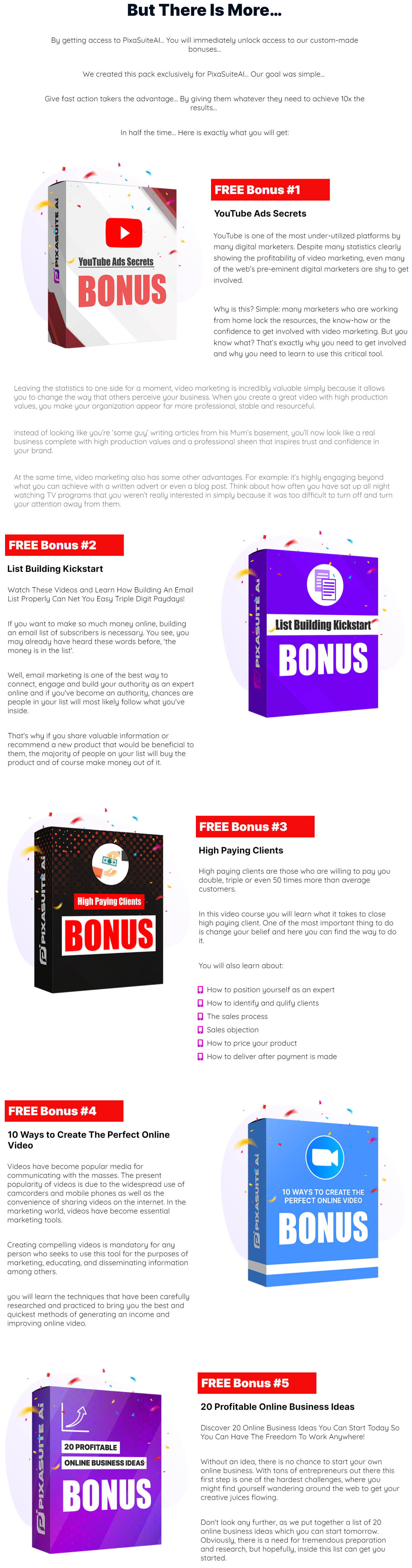 AI ScreenSnap OTO - All-In-1 Screen Recorder & Video Editor Tool For A One-Time Fee - AI ScreenSnap Review 7 lGYUcYf