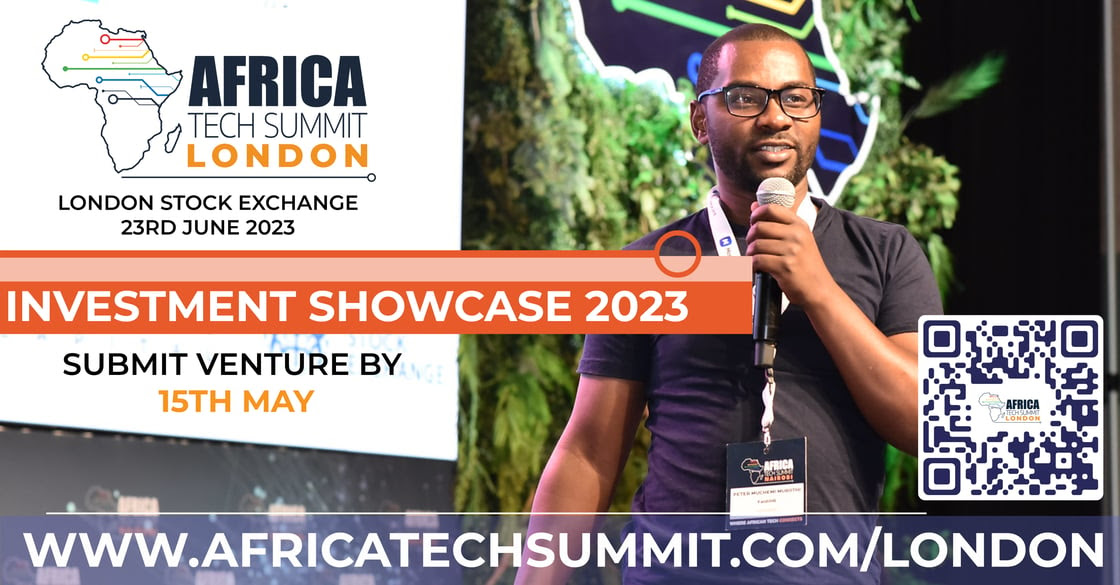 Investment Showcase 2023 