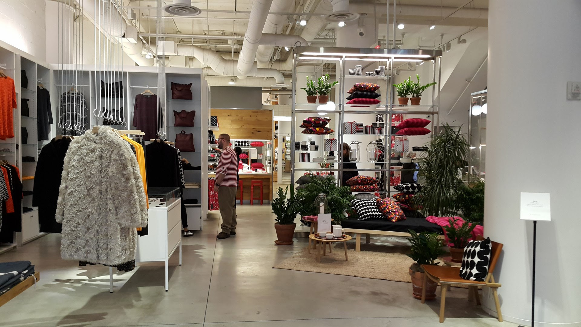 Marimekko