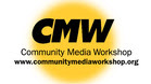 Community Media Workshop Logo