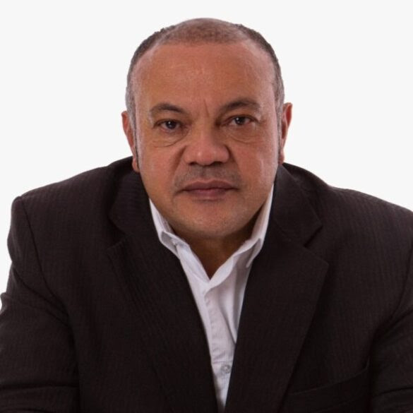 Foto de Perfil Luis Alonso Colmenares Rodriguez